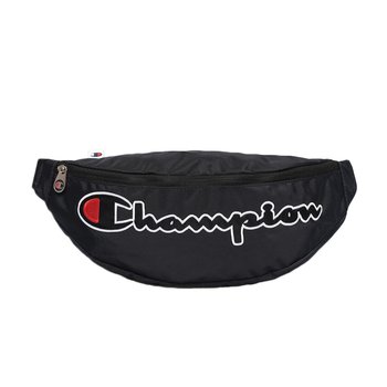 Champion Belt Bag Czarna (804819-BS538) - Champion