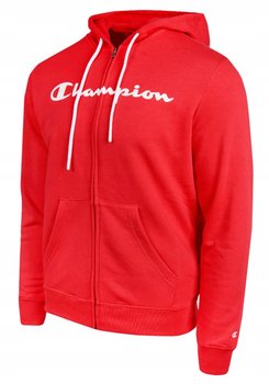 Champion Bluza Męska 218530 Czerwona Xxl - Champion