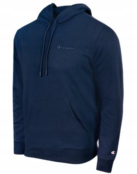 Champion Bluza Męska 218535 Z Kapturem Xxl - Champion