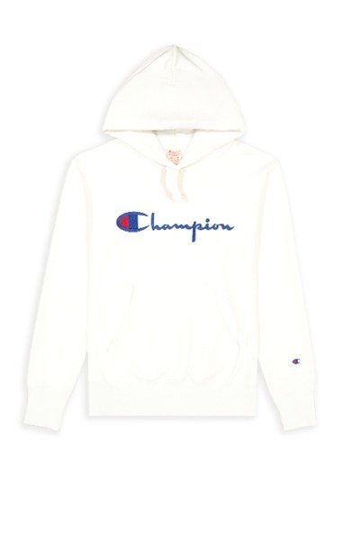 Champion, Bluza męska, Reverse Sweatshirt, 215210-WW001, rozmiar M Champion | Moda Sklep EMPIK.COM