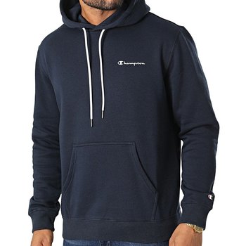 Champion Bluza Męska Z Kapturem Granatowa Hooded Sweatshirt 218287.Bs501 Xl - Champion