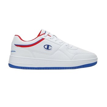 Champion Buty Męskie Rebound Low S21905.Ww007 46 - Champion