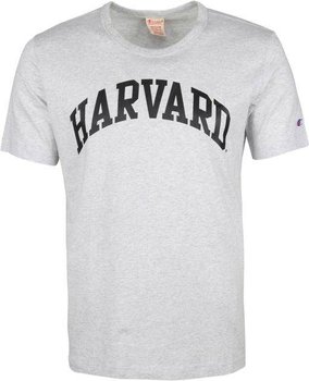 Champion Crewneck T-Shirt Grey Harvard - Xl - Champion