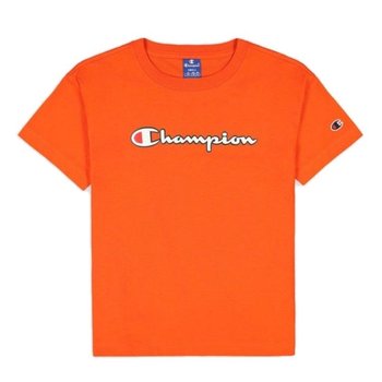 Champion Crewneck T-Shirt, koszulka damska 112650-OS014 XS - Champion