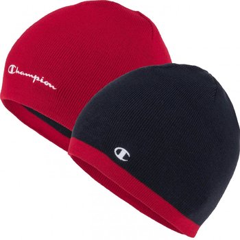 Champion Czapka Zimowa Dwustronna Reversible Beanie 804673.Bs501 Osfm - Champion