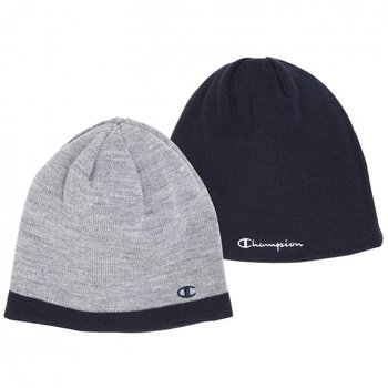 Champion Czapka Zimowa Dwustronna Reversible Beanie 804673.Em021 Osfm - Champion