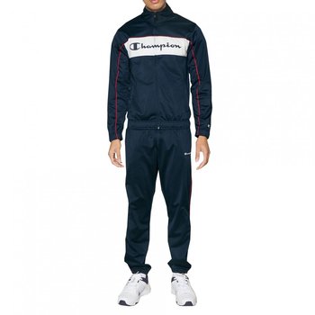 Champion Dres Męski Tracksuit  218100.Bs501 L - Champion