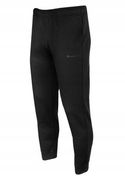 Champion Joggery Męskie 218980 Czarne Xxl - Champion