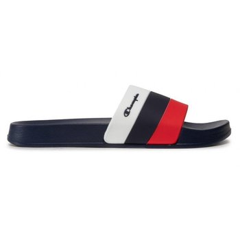 Champion Klapki Męskie Slide All American S22056.Bs517 44 - Champion