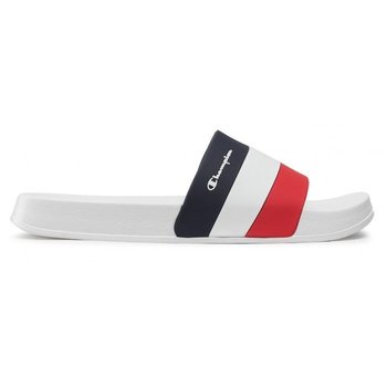 Champion Klapki Męskie Slide All American S22056.Ww001 42,5 - Champion