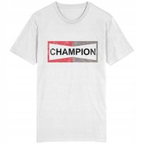 Champion Koszulka Brad Pitt Hollywood Tarantino