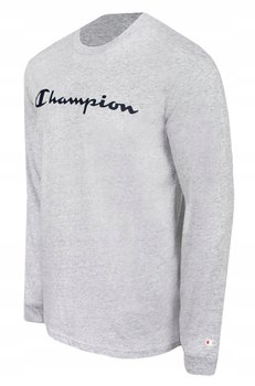 Champion Koszulka Męska Długi Rękaw 214748 Xl - Champion