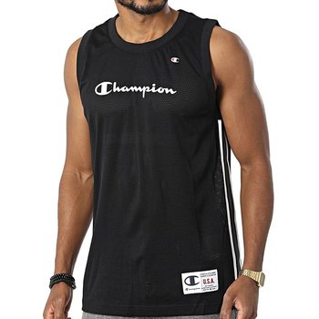 Champion Koszulka Męska Tank Top 217840.Kk001 M - Champion