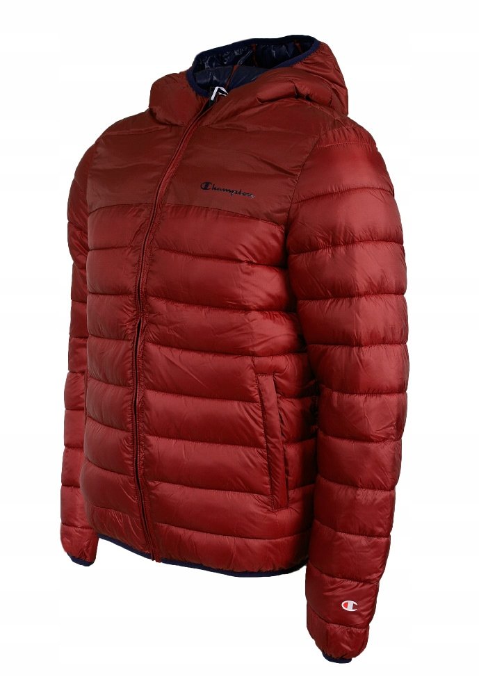 Champion Kurtka Męska 218073 M - Champion | Moda Sklep EMPIK.COM