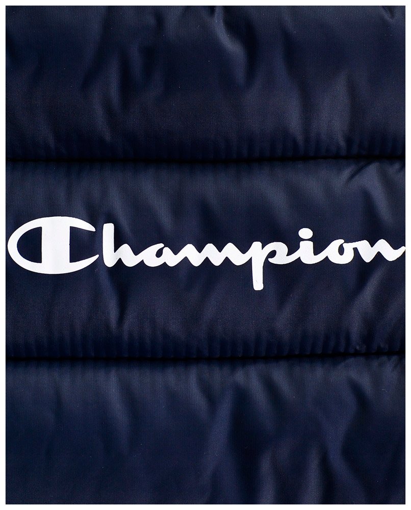 Champion Kurtka Męska 218727 Xl - Champion | Moda Sklep EMPIK.COM