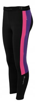 Champion Legginsy Damskie 114047 Czarne Rozm S - Champion