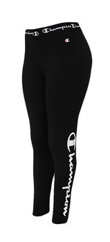 Champion Legginsy Damskie 114878 Czarne Xs - Champion