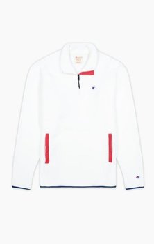 Champion Polar Half Zip Sweatshirt 215107 - S - Champion