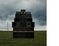 Champion Sound Faithless