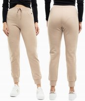 Champion Spodnie damskie sportowe dresowe wygodne bawełniane roz. L