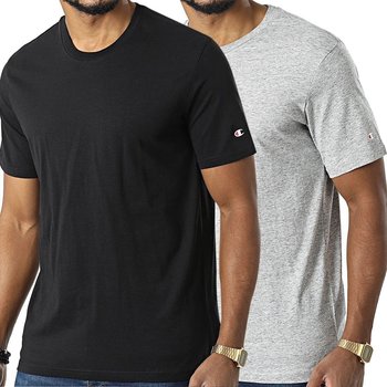 Champion T-Shirt 2-Pack Crew Neck T-Shirts 213182.Em021 Xl - Champion