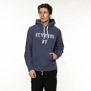 Champion X Todd Snyder Hooded Sweatshirt Blue Jean - M - Champion