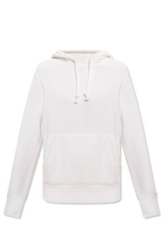 Champion X Todd Snyder Hooded Sweatshirt White - L - Champion