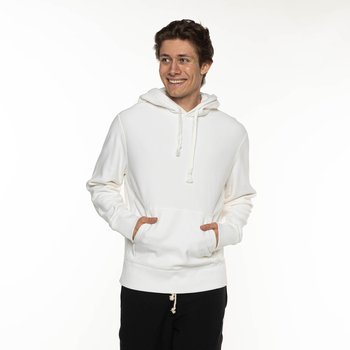 Champion x TODD SNYDER Hooded Sweatshirt WHITE - S - Champion