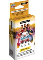 Champions League UEFA Match Attax Topps TCG Eco Pack (wysyłka losowa)