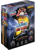 Champions League UEFA Match Attax Topps TCG Mega Puszka Kolekcjonera (wysyłka losowa)