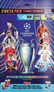 コンプリートセット 104枚 Panini Champions League コンプリートセット 104枚 Panini Champions League
