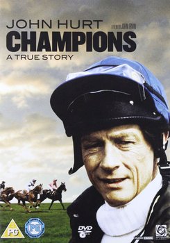 Champions - Irvin John