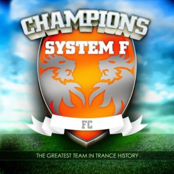 Champions - System F