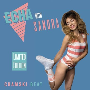 Chamski beat - Echa