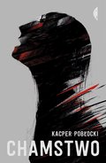 Chamstwo - ebook epub - Pobłocki Kacper