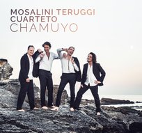Chamuyo Mosalini Juanjo