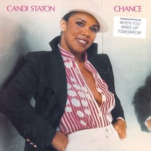 Chance - Staton Candi