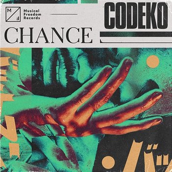 Chance - Codeko