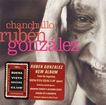 Chanchullo - Gonzalez Ruben