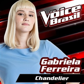 Chandelier - Gabriela Ferreira