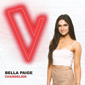 Chandelier - Bella Paige