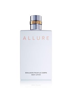 Chanel, Allure, balsam do ciała, 200 ml - Chanel