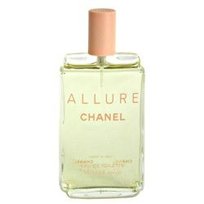 Chanel Allure Eau de Toilette 100ml. EAU DE TOILETTE BOTTLE - bez atomizera DISCONTINUED VERSION 2005