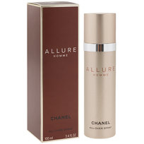 chanel allure homme spray do ciała 100 ml     