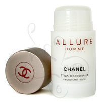 chanel allure homme dezodorant w sztyfcie 75 g   