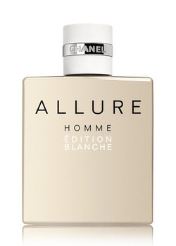 Chanel, Allure Homme Edition Blanche, woda perfumowana w sprayu, 100 ml - Chanel