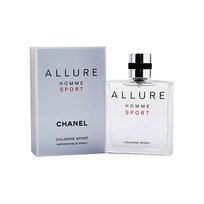 chanel allure homme sport cologne woda kolońska 50 ml   