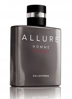 Chanel, Allure Homme Sport Eau Extreme, woda toaletowa, 150 ml