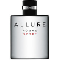Chanel, Allure Homme Sport, woda toaletowa, 100 ml Chanel