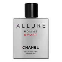 Chanel Allure Homme Sport żel pod prysznic 200 ml 2 Chanel